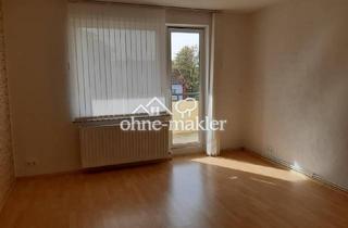 Wohnung kaufen in Lindener Straße 56, 38300 Wolfenbüttel, Sonnige Zwei-Zimmer-Wohnung in Linden Besichtigung am 30.4.25