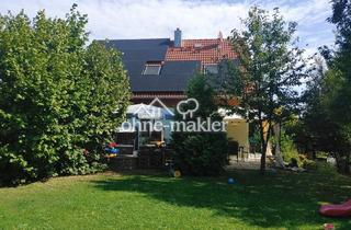 Einfamilienhaus kaufen in Birkenweg 40, 96160 Geiselwind, Gemütliches Einfamilienhaus auf großem Grundstück in sonniger Lage – Ideal für die ganze Familie