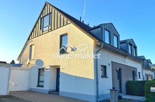 Haus kaufen in Brückerfeldstraße 28, 41462 Neuss, Provisionsfrei: Modernes Haus mit gehobener Ausstattung