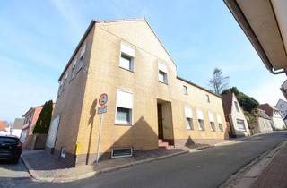 Einfamilienhaus kaufen in Schulstraße, 25704 Meldorf, Großes modernisiertes Einfamilienhaus im Herzen von Meldorf
