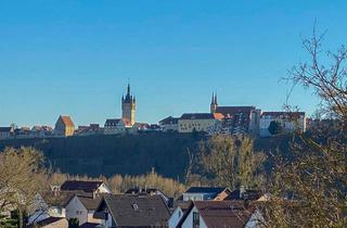 Wohnung kaufen in Goethestraße, 74254 Offenau, Wohnen mit Aussicht! Großzügige Eigentumswohnung mit herrlichem Weitblick