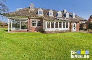 Einfamilienhaus kaufen in Feldstraße 18, 21640 Horneburg, Ihr persönliches Paradies: Exklusives Traumhaus mit liebevollen Details und großzügigem Garten