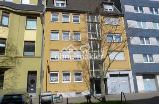 Wohnung kaufen in Bockholtstrasse, 41460 Neuss, Dachgeschosswohnung mit Charme in Neuss