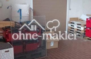 Gewerbeimmobilie mieten in Daxberger Straße 75, 63776 Mömbris, Geräumige Lagerhalle/ Gewerbehalle - ideal angebunden!