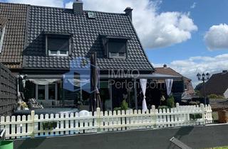 Doppelhaushälfte kaufen in Wetterburg, 37247 Großalmerode, Doppelhaushälften zu kaufen, Werra-Meißner-Kreis