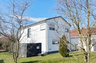 Einfamilienhaus kaufen in Fitzmaurice-Weg 18, 89284 Pfaffenhofen, Modernes Einfamilienhaus Baujahr 2015 mit Wärmepumpe in Pfaffenhofen