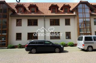 Wohnung mieten in Kirchplatz, 17109 Demmin, 2-Raum-Wohnung am Kirchplatz in Demmin