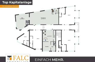 Gewerbeimmobilie kaufen in Reinhardsbrunner Straße 40a, 99891 Tabarz, Kapitalanlage mit starker Rendite: Zwei vermietete Einkaufs-Läden im Zentrum von Bad Tabarz