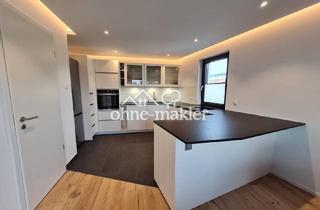 Penthouse kaufen in Sundgaustr., 79576 Weil am Rhein, Penthouse grosszügige 3.5 Zi-Whg mit EBK, Whirlpool, Kimaanlage, Tram, Neubau in Weil am Rhein