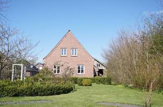Haus kaufen in Ligusterweg, 26532 Großheide, Modernisiertes Wohnhaus in ruhiger Lage
