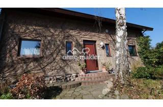 Einfamilienhaus kaufen in Oberfeldstraße 87, 12683 Berlin, Schwörerhaus mit 6 Zimmern und vielen Extras in Biesdorf
