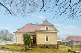 Mehrfamilienhaus kaufen in Havelberger Straße Mesendorf 31, 16928 Pritzwalk, Charmantes Zweifamilienhaus unter Denkmalschutz in Mesendorf bei Pritzwalk