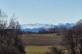 Haus kaufen in Mörikestr. 15, 88285 Bodnegg, ***Luxuriöses Anwesen mit Bergpanorama und Wellnessbereich – ein wahr gewordener Wohntraum!***
