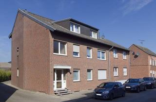 Mehrfamilienhaus kaufen in Aachener Straße 48, 52525 Heinsberg, Gepflegtes Mehrfamilienhaus in Heinsberg-Waldenrath – Tolle Lage und viel Potenzial!