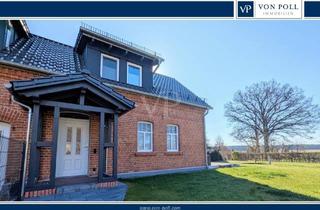 Haus mieten in Döbbricker Straße 30, 03096 Werben, Ruhe und Natur - Einmalige Wohnmöglichkeit in Dissen