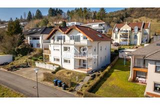 Penthouse mieten in Am Sonnenberg,, 54668 Echternacherbrück, Mietwohnung - frei - Echternacherbrück