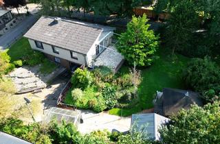 Haus kaufen in Eiderstraße, 25786 Dellstedt, Neuer Preis: Wohnhaus mit großem Grundstück und Tiefgarage in ruhiger Lage