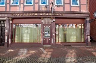 Geschäftslokal mieten in Neue Marktstraße, 31785 Hameln, Renovierungsbedürftiges Ladenlokal in guter Lage der Hamelner Altstadt - TOP Gelegenheit!