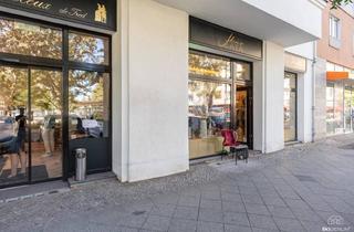 Geschäftslokal mieten in Olivaer Platz, 10707 Berlin, Schickes Ladengeschäft direkt am Olivaer Platz & Ku'Damm