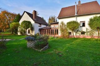 Einfamilienhaus kaufen in Saargemünder Str. 53, 66399 Mandelbachtal, Einfamilienhaus mit Wintergarten und zusätzlichem Ferienhaus