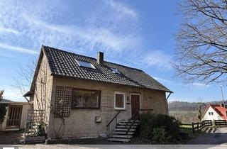 Einfamilienhaus kaufen in Drosselweg, 31162 Bad Salzdetfurth, Einfamilienhaus mit Weitblick über Bad Salzdetfurth!