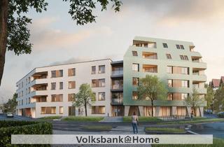 Wohnung kaufen in Böblinger Straße 44, 71101 Schönaich, DAS OAK - bereits über 75% verkauft!
