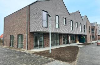 Büro zu mieten in Bi Miiren 14-18, 25980 Sylt, Vielseitig nutzbare Gewerbeflächen in Morsum am Bahnhof zur Miete