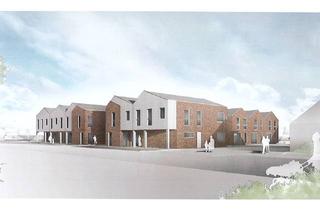 Büro zu mieten in Bi Miiren 14-18, 25980 Sylt, Moderne Gewerbeflächen in Morsum