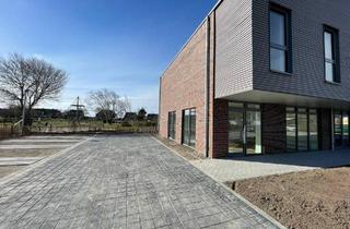 Büro zu mieten in Bi Miiren 14-18, 25980 Sylt, Moderne Gewerbeflächen in Morsum