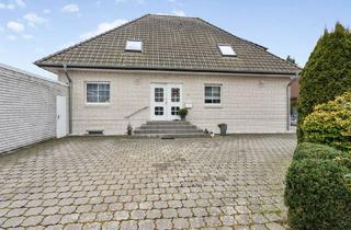 Einfamilienhaus kaufen in Domänenweg 1c, 31171 Nordstemmen, Exklusives Wohnen mit Wellness und Familienkomfort - Einfamilienhaus in Nordstemmen