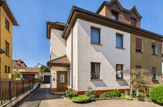 Einfamilienhaus kaufen in Vitusstraße 18, 36404 Vacha, *** Sehr gepflegtes und gemütliches Einfamilienhaus in ruhiger Wohnlage zu verkaufen ***