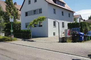 Mehrfamilienhaus kaufen in Ringelbachstraße 87, 72762 Reutlingen, Mehrfamilienhaus als Kapitalanlage oder für die Großfamilie