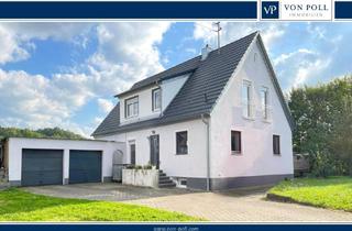 Einfamilienhaus kaufen in Monheimer Str. 15, 86700 Otting, Bezugsfertiges Einfamilienhaus mit großzügigem Grundstück und Doppelgarage in Ortsrandlage