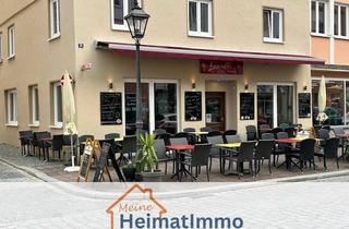 Gastronomiebetrieb mieten in Königstraße 10, 89407 Dillingen, Florierendes Innenstadtcafé in Bestlage zu vermieten!!
