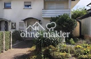 Doppelhaushälfte kaufen in Frankenweg 3A, 76477 Elchesheim-Illingen, Jetzt kann renoviert werden- machen Sie sich ein wunderbares Zuhause bei diesem Preis