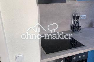 Wohnung mieten in Buocher Straße 17, 71404 Korb, Ruhige Möblierte Wohnung in Korb