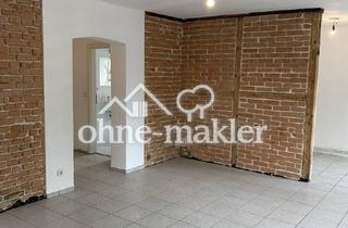 Wohnung mieten in Segewaldweg 55, 12557 Berlin, Studentenwohnung