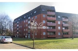 Wohnung kaufen in Cachanring, 38159 Vechelde, Vechelde - Traumwohnung im Zentrum + Balkon