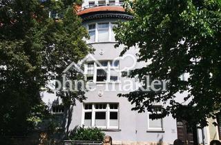 Wohnung mieten in Erfurter Straße 16, 99510 Apolda, Traumwohnung in toller Lage von Apolda