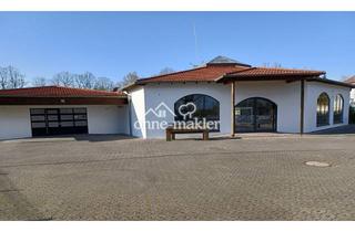 Büro zu mieten in Harzweg, 34225 Baunatal, Verkaufsfläche mit Werkstatt Büros Lager 700qm