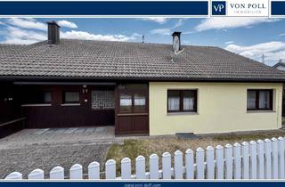 Einfamilienhaus kaufen in Beibergstraße 29, 73441 Bopfingen, Einfamilienhaus mit Einliegerwohnung in Aussichtslage