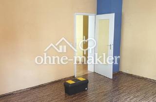 Wohnung mieten in Ziegelgasse 22-24, 36396 Steinau, Schöne große Erdgeschoss-Wohnung Innenstadt Steinau Nähe Kirche