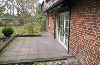 Wohnung mieten in 29348 Eschede, 4 Zimmer Erdgeschoßwohnung mit Terrasse zu vermieten