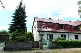 Doppelhaushälfte kaufen in Siedlerweg 36, 15537 Erkner, Doppelhaushälfte in Erkner – bahnhofsnah – von privat