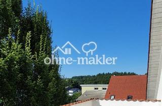 Wohnung mieten in Zum Kleinen Feld 32, 75015 Bretten, 3-Zimmer-Wohnung in Bretten-OT mit Einbauküche und Balkon