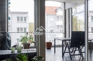 Lofts mieten in Schulstrasse 22a, 58332 Schwelm, Loft Barrierefrei-Aufzug-Geschützte Terrasse-Steiipl. Parkh.-Beste Anbindung-