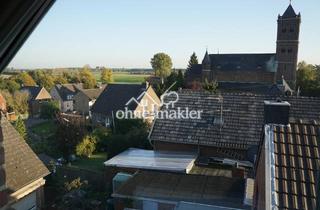 Wohnung kaufen in Alte Uferstr. 21a, 41469 Neuss, Maisonette Wohnung mit Ausblick