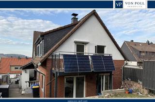 Mehrfamilienhaus kaufen in Adenbergstraße 50, 38642 Goslar, 2 Häuser - ein Preis. Gesamte Wohnfläche ca. 248 m² auf einem Grundstück von ca. 608 m².