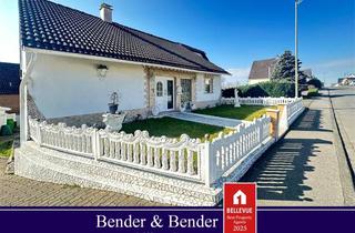 Einfamilienhaus kaufen in Kirchstraße 16, 57629 Malberg, Einziehen und Wohlfühlen! Top Einfamilienhaus mit separater Mietwohnung und Garage in Malberg.