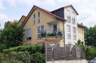 Wohnung kaufen in 64380 Roßdorf, Roßdorf - Helle Maisonettewohnung (3,5 Zimmer) mit Garten